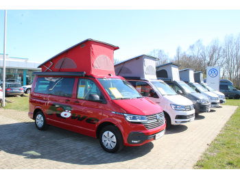VW Sonstige T6 Caravelle