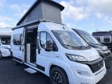 Sunlight Camper Van ...