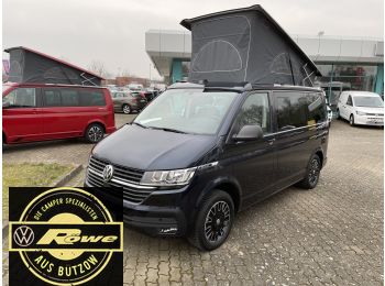 VW California T6.1 Ocean