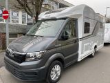Knaus VAN WAVE 640 ...