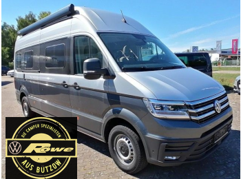 VW Grand California 680