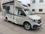 Knaus Tourer VAN ...