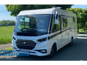 Knaus L!VE I 650 MEG