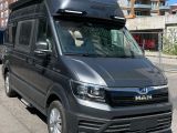 Knaus BOXDRIVE 600 ...