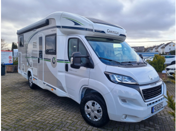Chausson Teilintegrierte 724 Etape Line