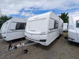 Dethleffs Nomad 530 ...