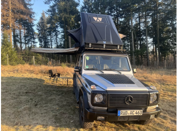 Mercedes-Benz Mercedes G Hektor 8