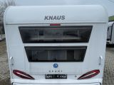 Knaus Sport 500 QDK