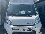 Knaus BoxLife 600 ...
